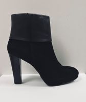 Navyboot - Neue Stiefeletten - Leder - Grösse 39