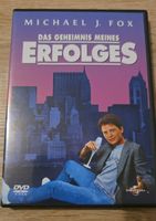 DVD Das Geheimnis meines Erfolges Michael J. Fox