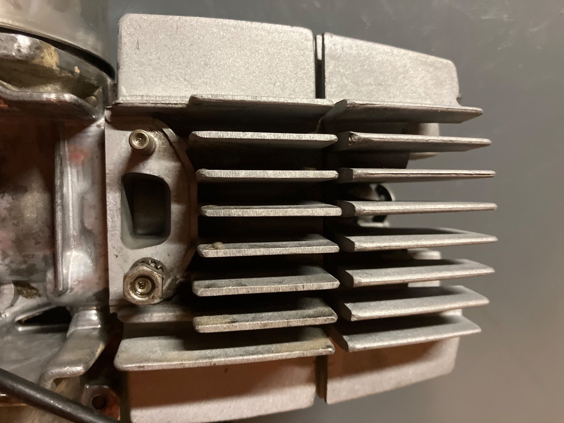Puch Mofa-Ersatzteile: Puch E50 Austria Motor – Gebraucht aus Oberriet SG von  3