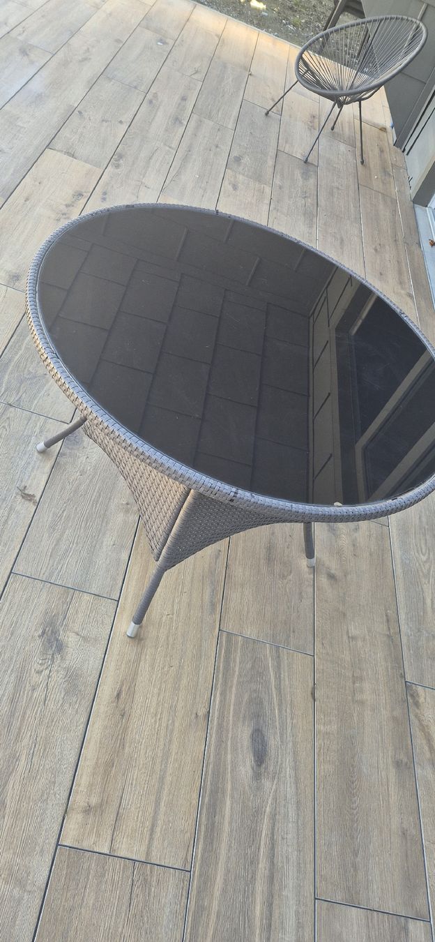 Tables: table jardin – D'occasion à Saillon par jazara