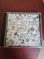 CD - Led Zeppelin – Led Zeppelin III (REMASTERED)