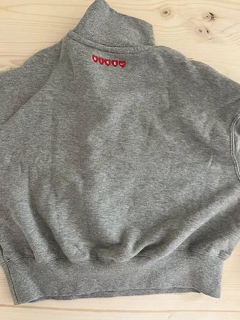 Crop Pullover Nike