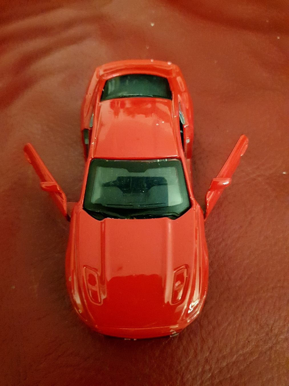 Maisto Modellini d'auto: Ford Mustang GT 2015 – Usato da Viganello venduto da Priska.c 2