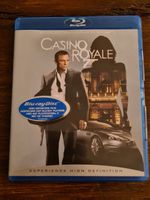 James Bond Casino Royal