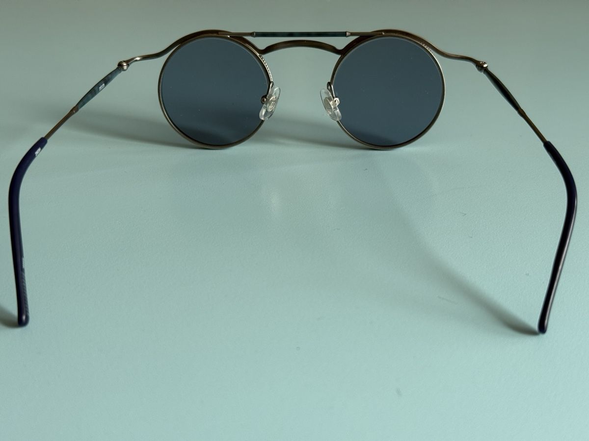 Occhiali & Lenti: Matsuda Sonnenbrille, M2903 – Nuovo (secondo la descrizione) da Zürich venduto da kaipirinha 1