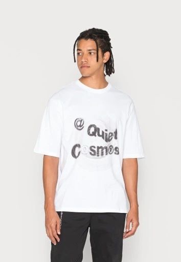 T-shirt: Zign Oversized T-Shirt – Usato da Chur venduto da dajan.17