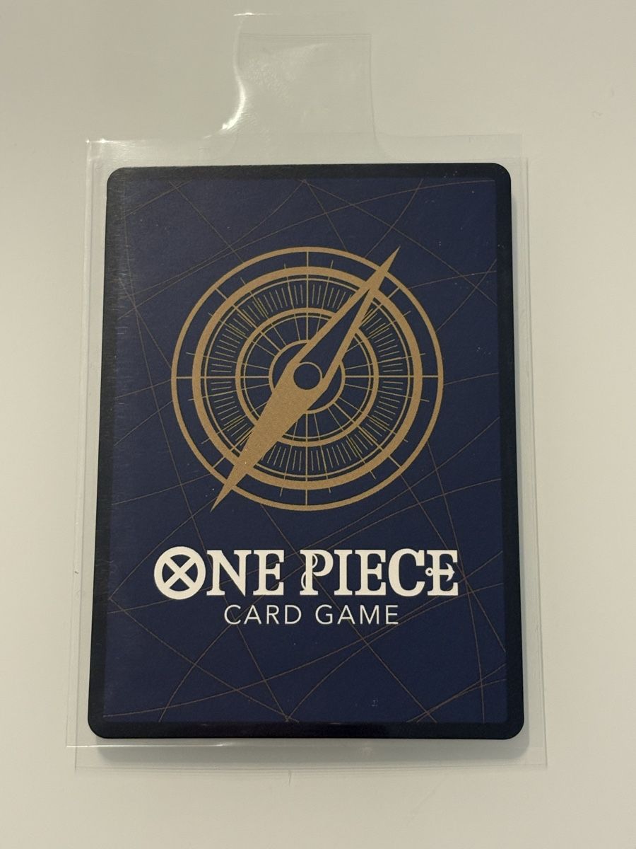 Bandai Carte collezionabili: One Piece TCG - Jinbe OP07-045 - CN – Nuovo (secondo la descrizione) da Pieterlen venduto da Mira_o7 1