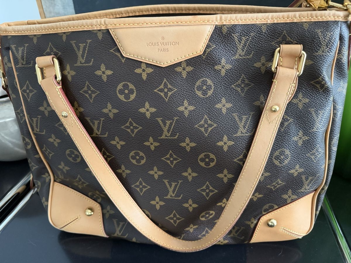 Louis Vuitton Borse da donna: Louis Vuitton Estrela MM – Nuovo (secondo la descrizione) da Unterägeri venduto da Ticino72