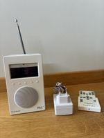 Radio Tivoli Audio PAL+