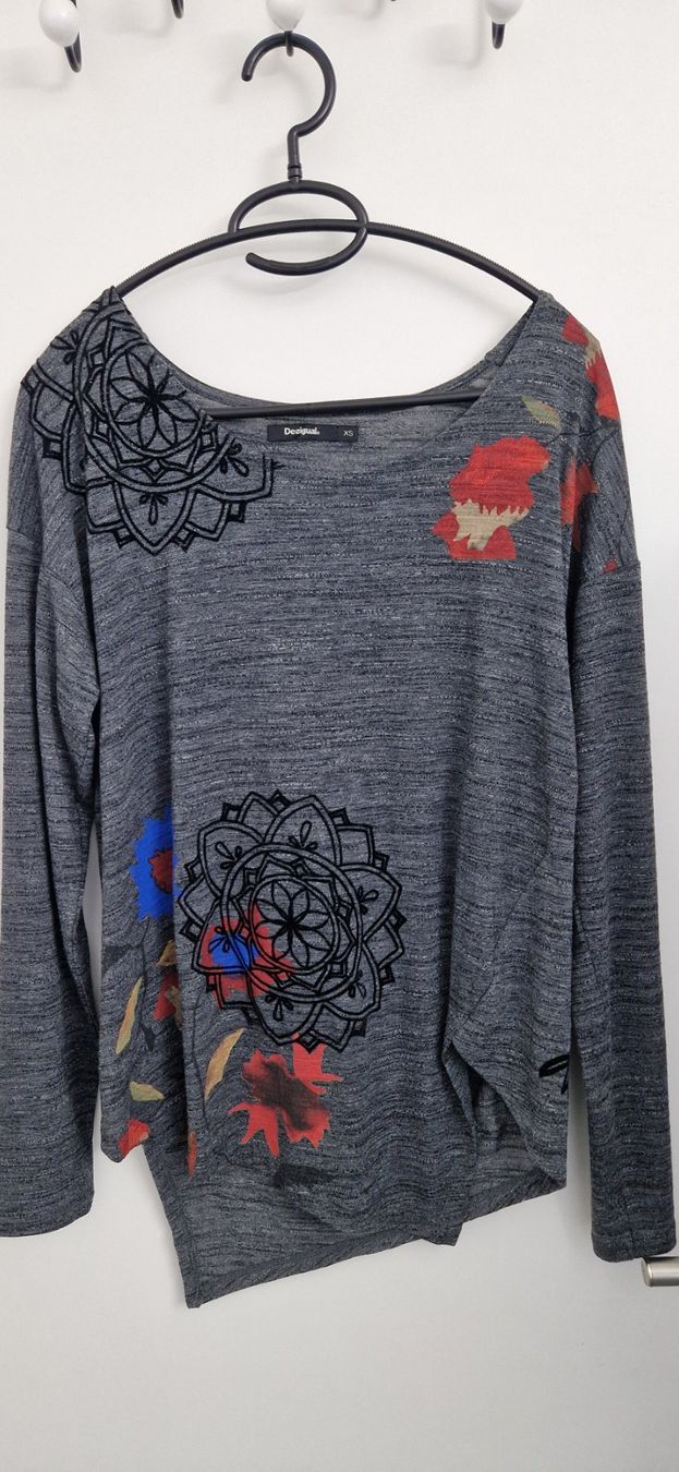 Desigual Kleiderpakete: Cooles 4-teiliges Desigual-Set, NEU, Gr. S – Neu (gemäss Beschreibung) aus Kollbrunn von Bobibau 6