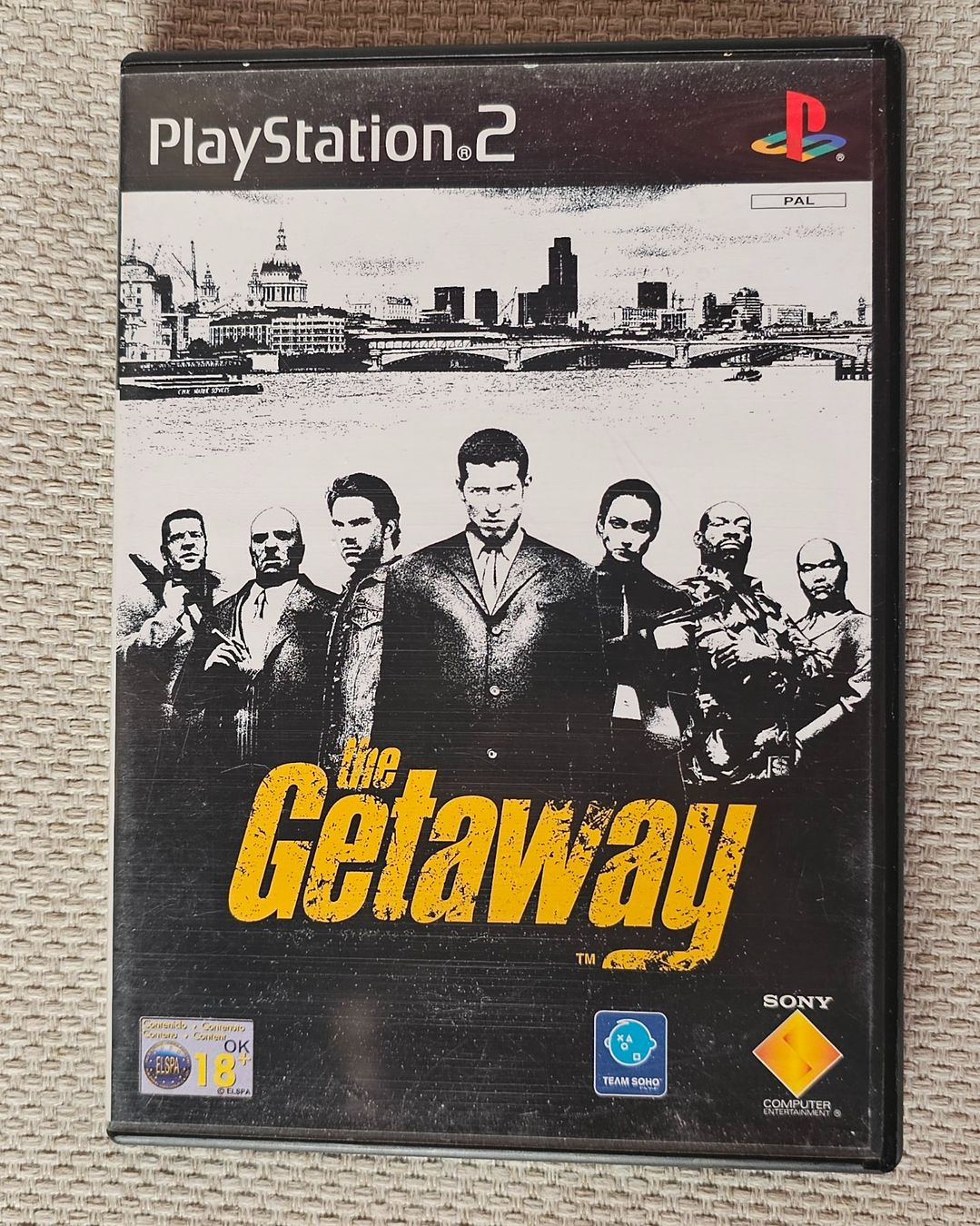 Sony Giochi: Playstation 2 Buzz & Controller Final Fantasy Fast Furious – Usato da Alpnach Dorf venduto da FrankyFranks 3