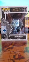 Funko Pop! Game of thrones The Night King