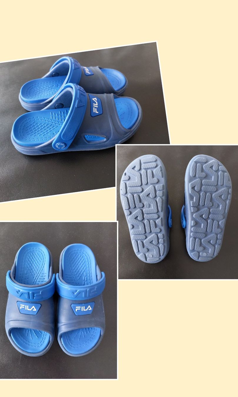 Schuhe für Jungen: 3 Paar Schuhe Gr.29 – Gebraucht aus Seon von mskl 1