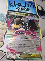 🇬🇧 EN Mega Mawile EX - PFL 094/132 Pokémon Karte
