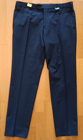 Pantalon noir occasion taille 52