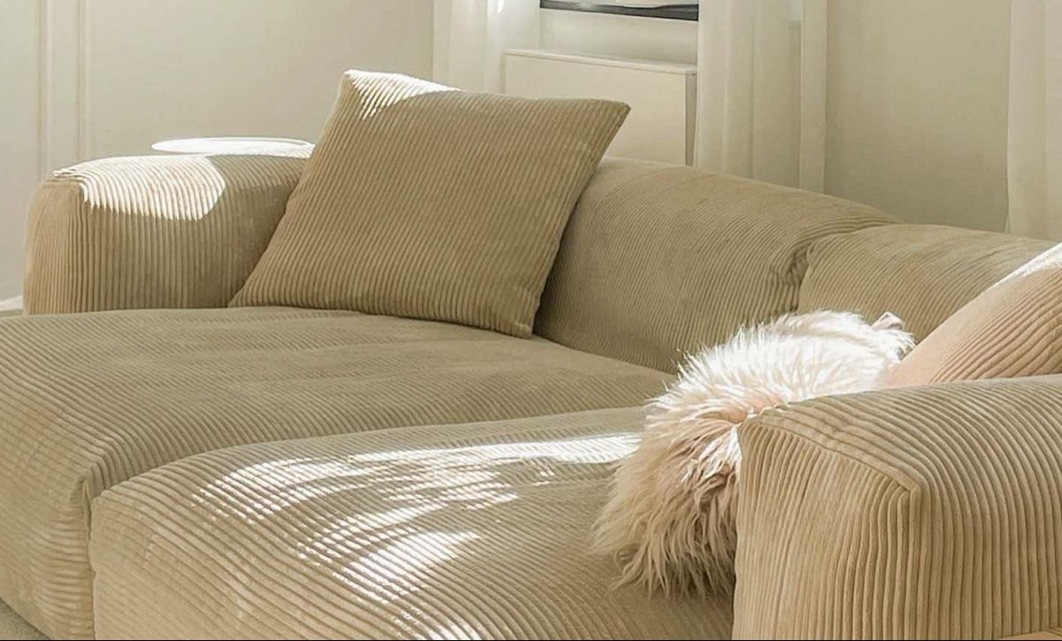 Divani: VETSAK Sofa wie neu  – Nuovo (secondo la descrizione) da Basel venduto da san_22b7 3