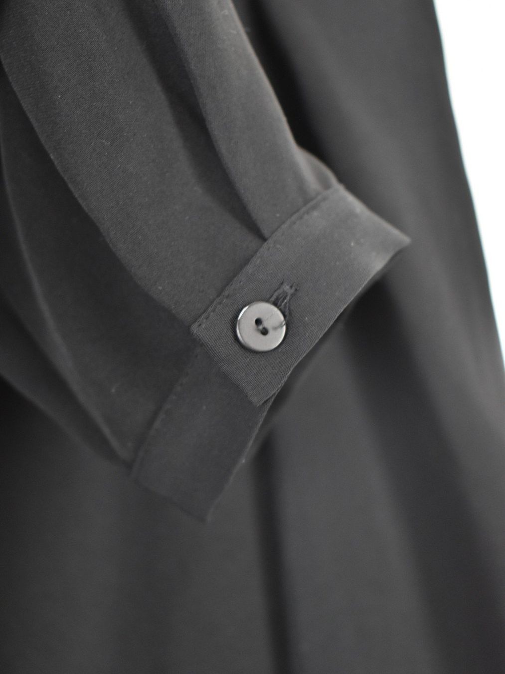Allsaints Camicette: Allsaints Bluse mit cut out, Gr.36, schwarz – Usato da Nürensdorf venduto da 2ND_STORY 7