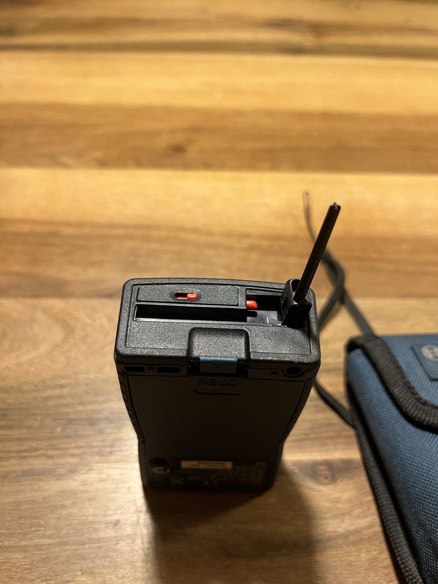 Bosch Mesurer: BOSCH DLE 50 PROFESSIONAL Distanzmesser mit Tasche – Neuf (Voir description) à Würenlos par KLG_3TBs 8