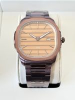 Mathey Tissot Odyssey H413PM. New/Garantie
