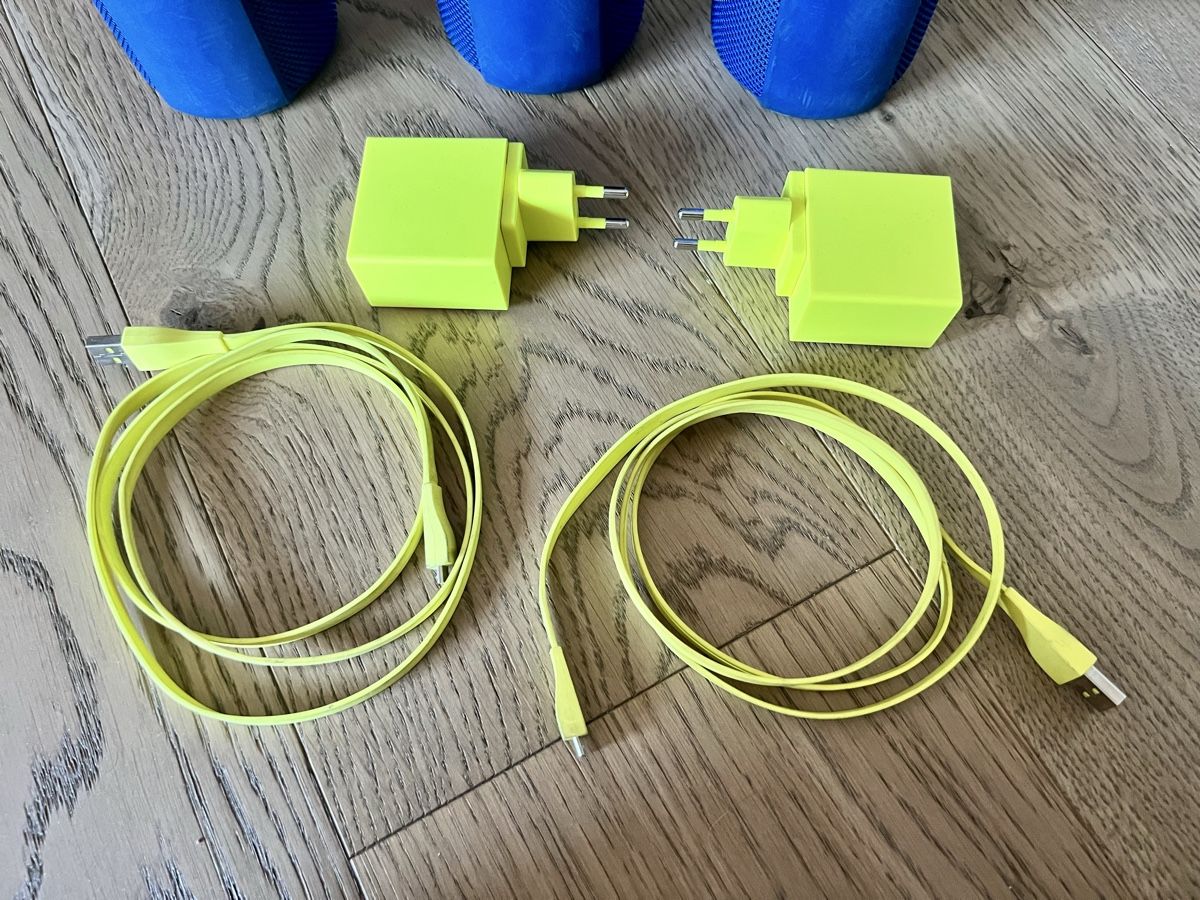 Ultimate Ears Lautsprecher: Ue Boom 2  – Gebraucht aus Bülach von izzies_closet 1