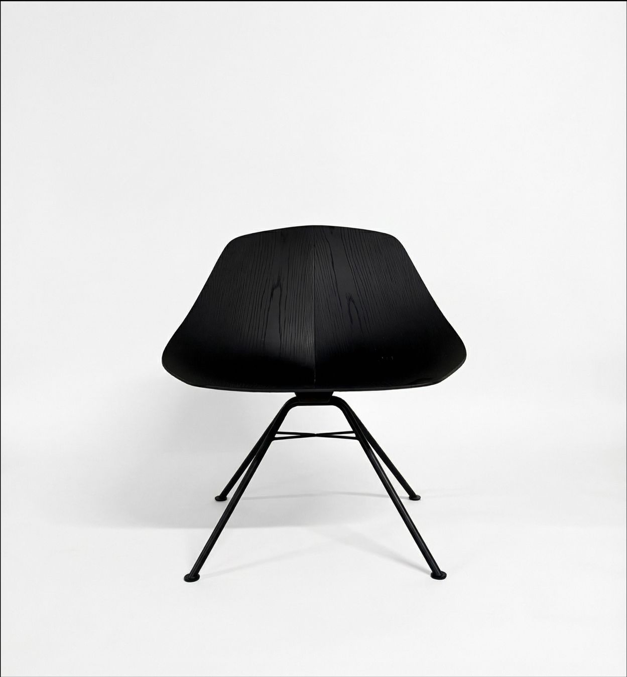 Sessel: Wing Chair von LEMA, Design : Werner Aisslinger – Gebraucht aus Basel von ZWOELFIER