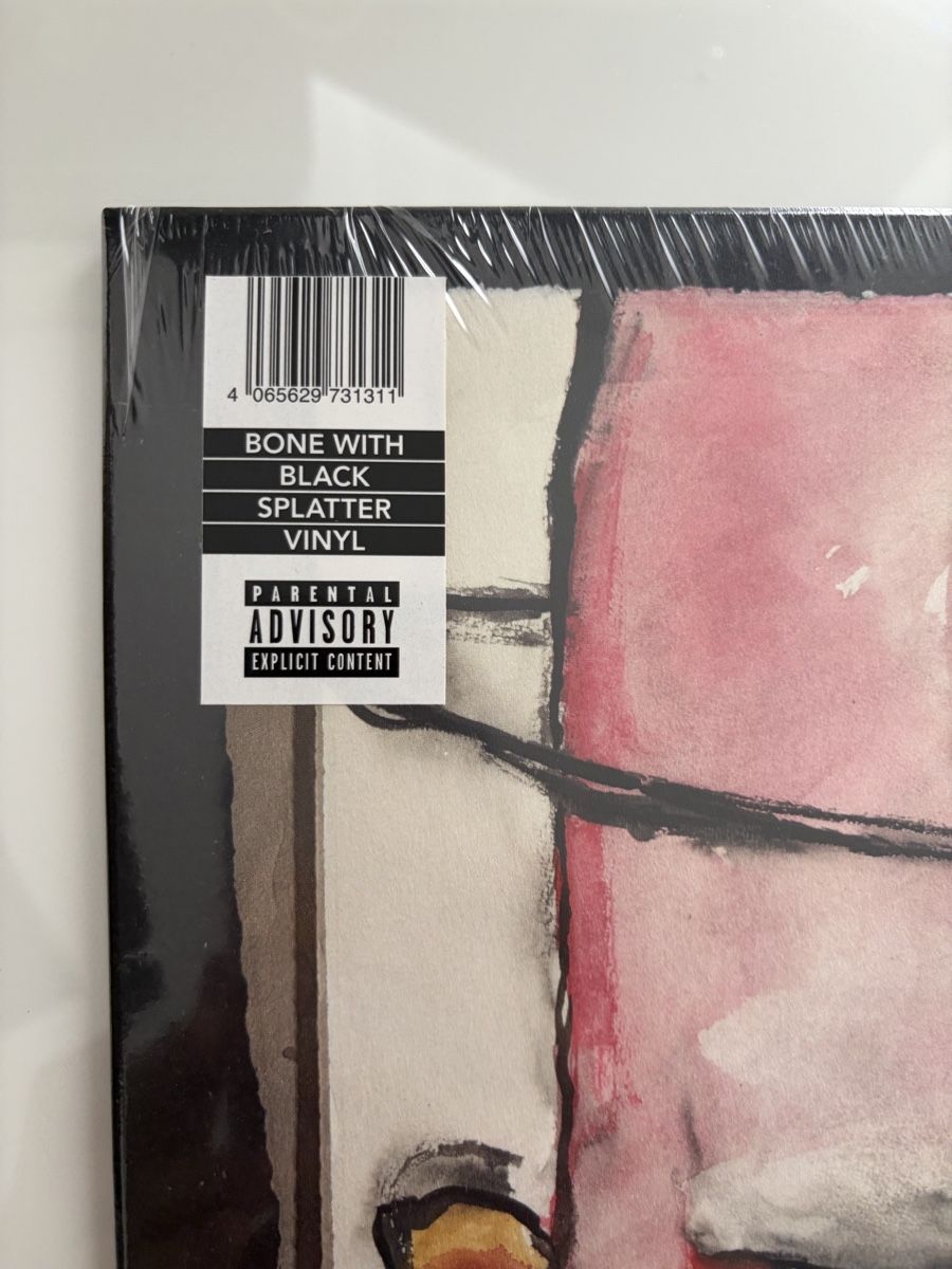 Dischi in vinile: Marilyn Manson One Assassination Under God - Chapter 1 – Nuovo e nell'imballaggio originale da Härkingen venduto da cinemaster 1