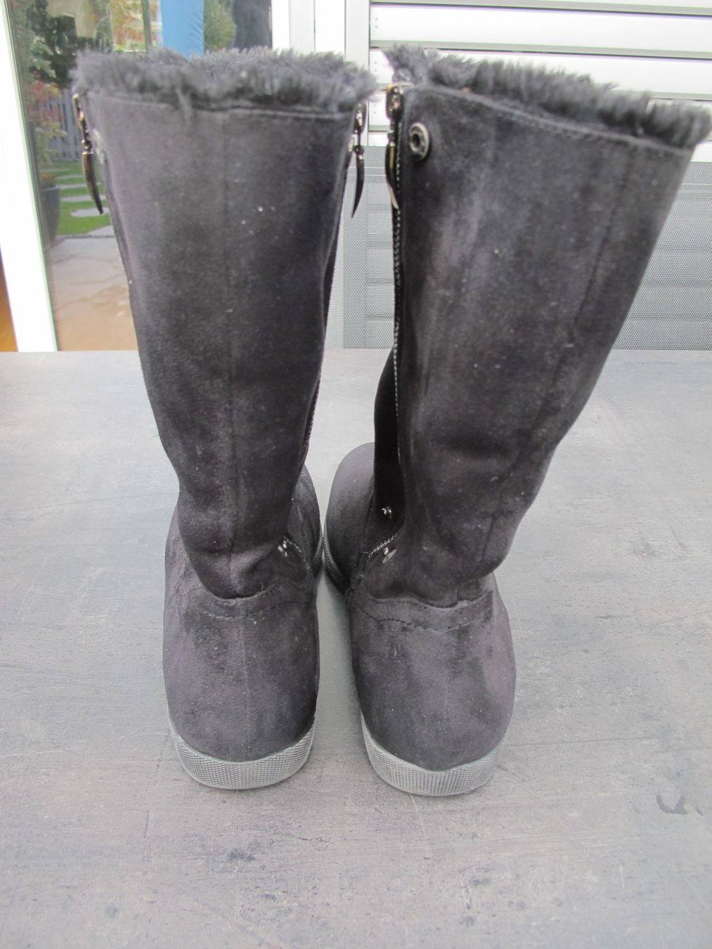 Damenschuhe: Stiefel / Grösse 40 !!!! – Gebraucht aus Nänikon von Irene47 3