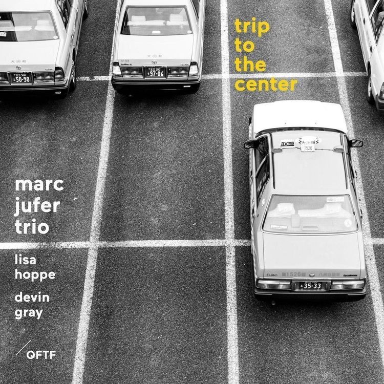 CDs: Audio CD 💿 Marc Jufer - Trip to The Center : TOP SWISS JAZZ – Neuf (Voir description) à Dietlikon par Reftv