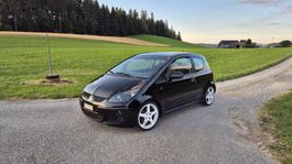 Mitsubishi Colt CZT TURBO MFK+ Service