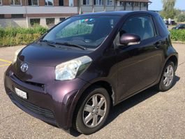 Toyota iQ 1.0