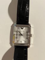 Armani Armbanduhr Herren