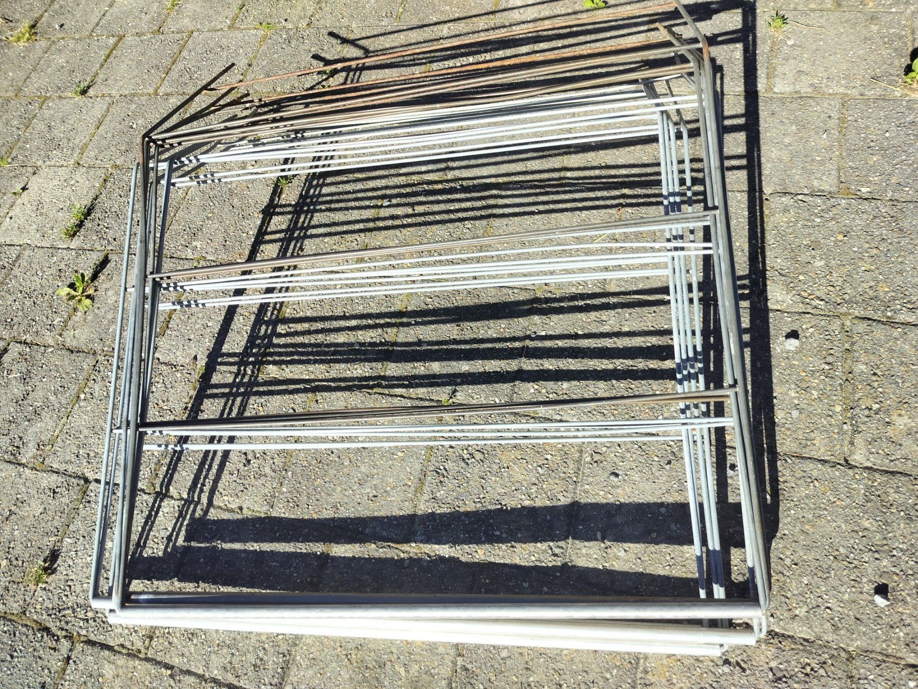 Altre Decorazioni per giardino: Gartenbeetgitter / Tunnelbogen LIA  75cm – Usato da Linden venduto da wireli001 2