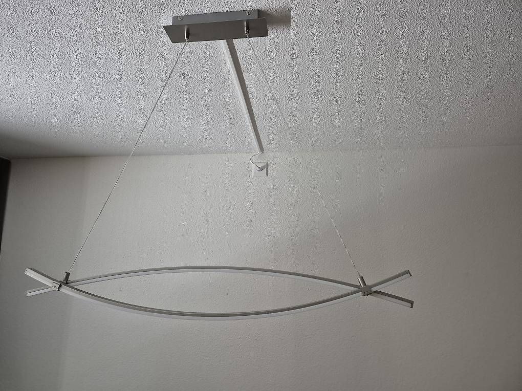 Lampen: LED Lampe – Gebraucht aus Wabern von zegi1990