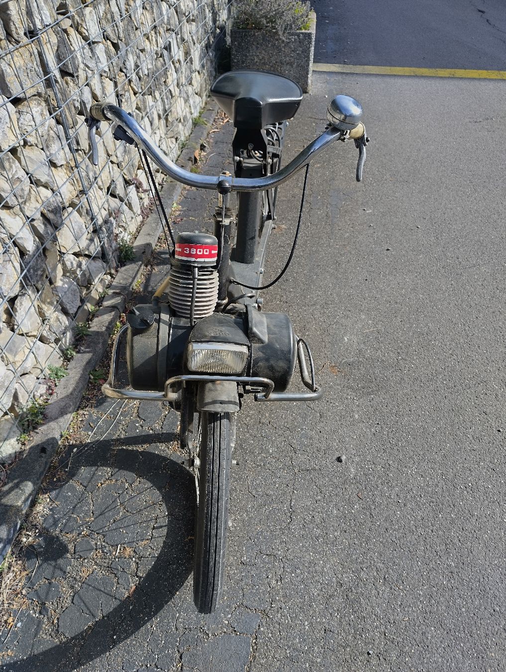 Ciclomotori: Solex 3800 – Usato da Uetendorf venduto da hof_2rmq 1