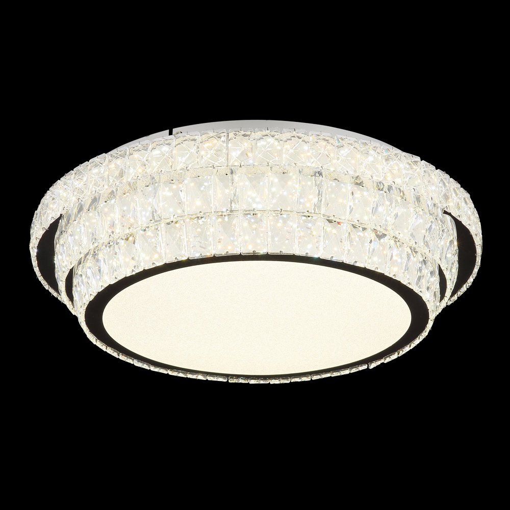 Lampadari & plafoniere: LED Deckenleuchte, Dimmer, Ø 60 cm – Nuovo (secondo la descrizione) da Kreuzlingen venduto da Smart-Light 5