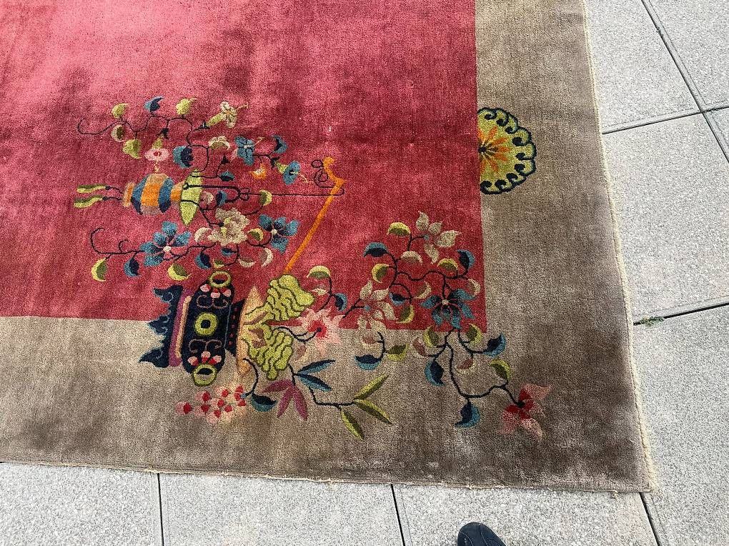 Schränke: pregiato cinese antico – Gebraucht aus Vandoeuvres von fer_t2yd 1
