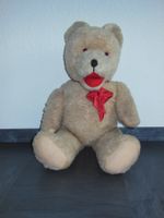 Martin Teddybär aus Sonnenberg 1955-1960