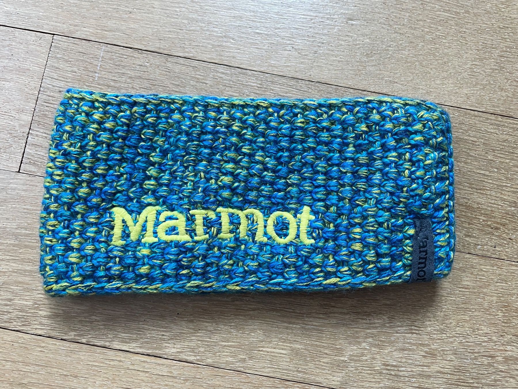 Chapeaux, bonnets & casquettes: Marmot Stirnband – D'occasion à aarau par A.Naef