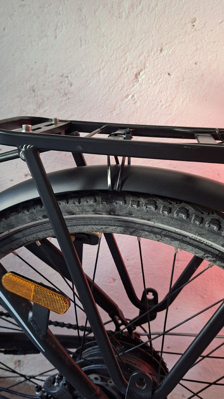Trelago Biciclette: TRELAGO Speedster II 45kmh – Usato da Gommiswald venduto da jue_2z52 5