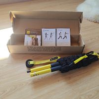 TRX RIP Trainer
