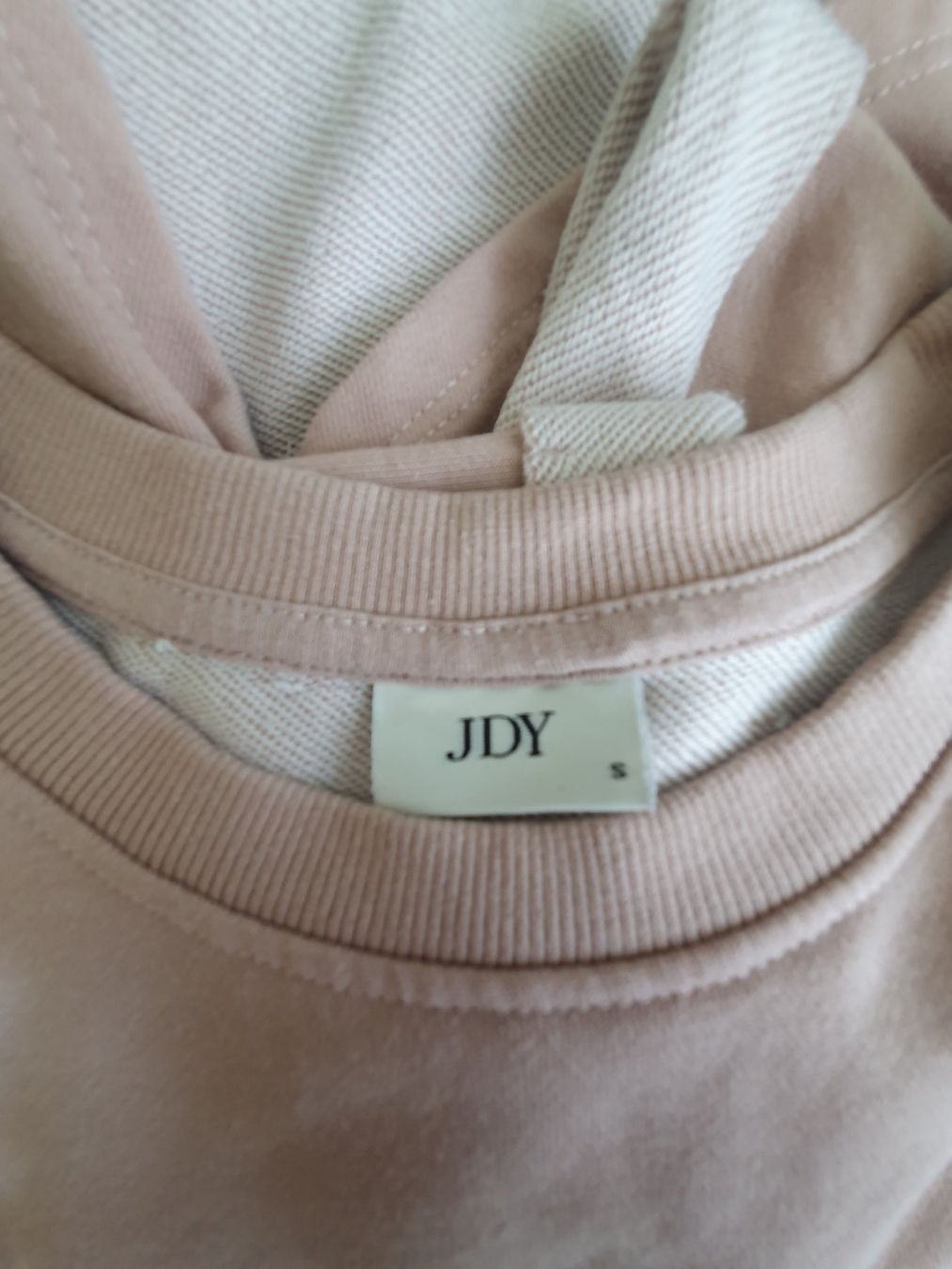 Only Vestiti: JDY Only Kleid, Gr. S, Rosa – Usato da Arth venduto da frey1993 5