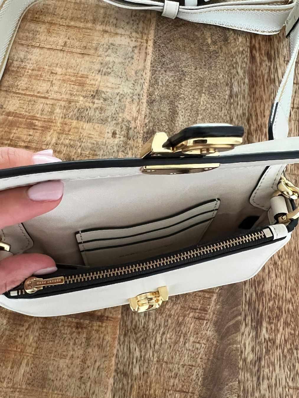 Marc Jacobs Borse da donna: Marc Jacobs Tasche – Usato da Sursee venduto da Marcelo.22 2