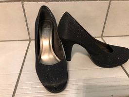 Scarpe eleganti tamaris