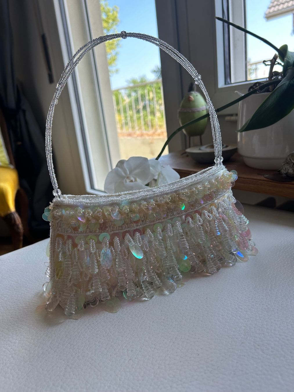 Sacs femmes: Kleine Abendtasche – D'occasion à Rüschlikon par Tey_sl 2