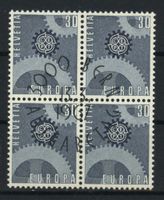 1967, Europa, ET