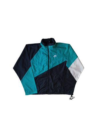 Vintage Nike Trackjacket (M)