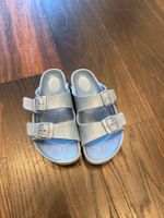 Leichte Birkenstock Sandalen, Gr. 30