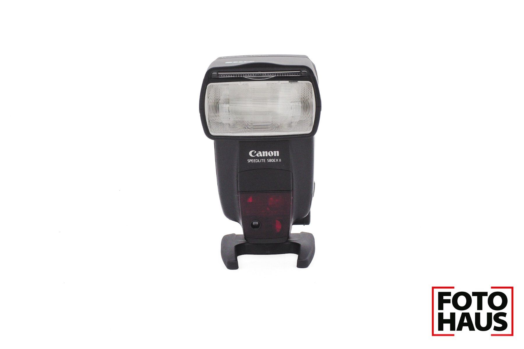 Canon Blitze: Conon Speedlite 580EX II Blitz EOS 1442 – Gebraucht aus Basel von FotohausBasel 4