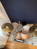 TAMA Jam Clubset
