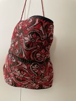 Tasche, von Hand gemacht
